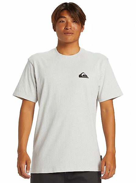 Quiksilver T-Shirt "QS Comp" günstig online kaufen