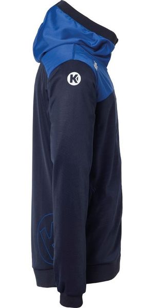 Kempa Trainingsjacke Emotion 2.0 Kapuzenjacke günstig online kaufen