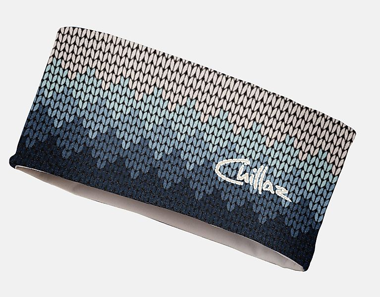 Chillaz Stirnband Knitted Mountains günstig online kaufen