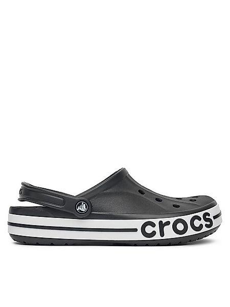 Crocs Crocs Herren Flip-Flops Crocs-BAYABAND CLOG 205089-066 M Schwarz Schw günstig online kaufen