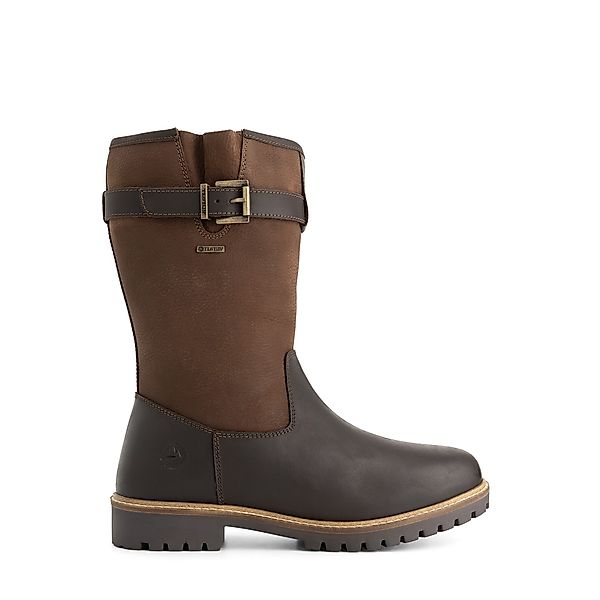 Travelin' Aremark Stiefel Atmungsaktiv und wärmedämmung günstig online kaufen