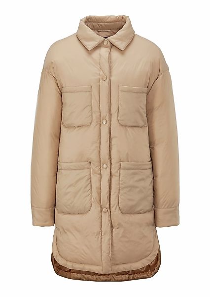 MADELEINE Steppjacke "Jacke Steppjacke mit wärmender Wattierung" günstig online kaufen