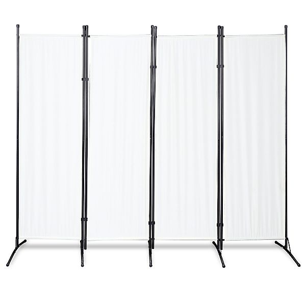 Clanmacy Paravent Paravent Balkon Outdoor Stellwand günstig online kaufen