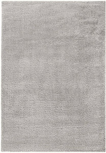 FLAIR RUGS Hochflor-Teppich »Feather«, rechteckig, 40 mm Höhe günstig online kaufen