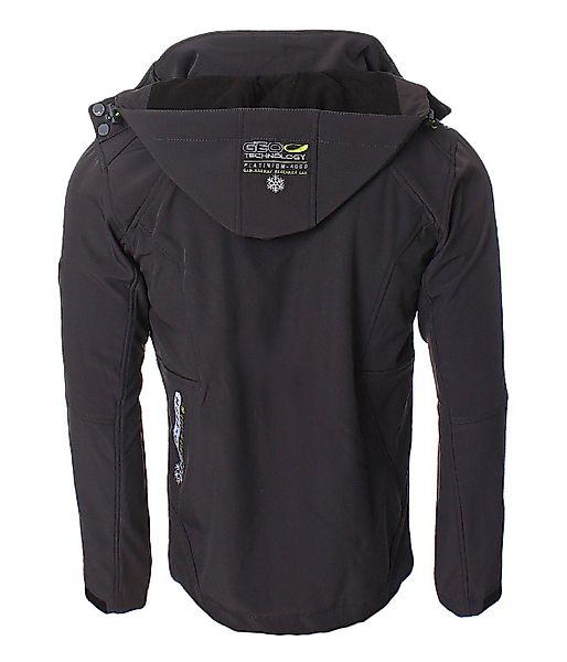 Geographical Norway Softshelljacke Herren Freizeitjacke Sport günstig online kaufen