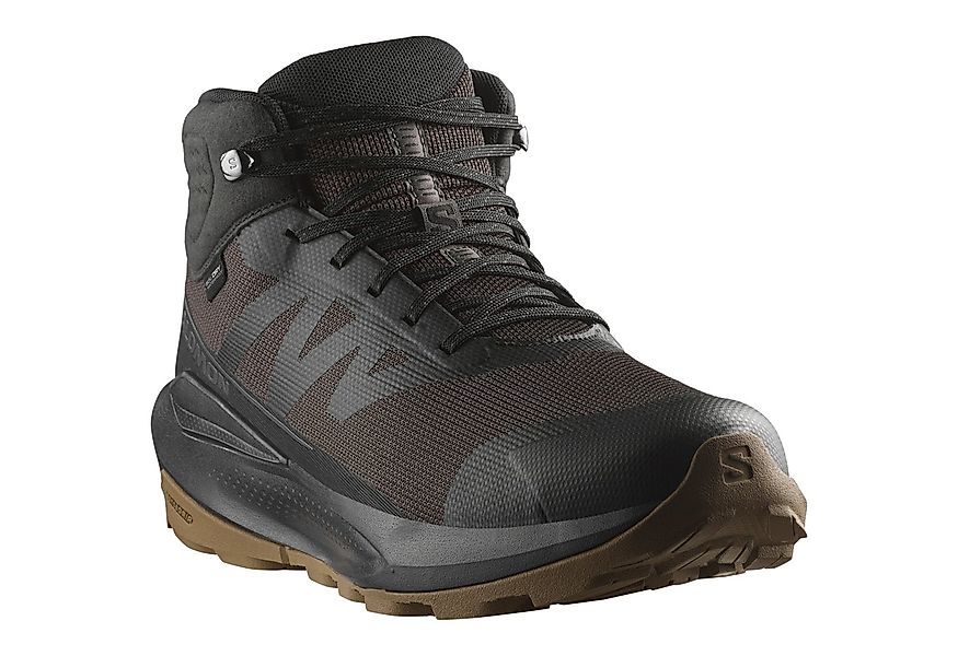 Salomon ELIXIR TOUR MID WP Wanderschuh wasserdicht günstig online kaufen