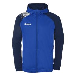Kempa Kapuzenpullover Kempa Herren Kapuzenjacke Ambition günstig online kaufen