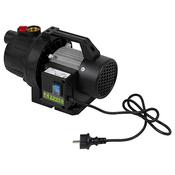 Zipper Gartenpumpe ZI-GP1200 günstig online kaufen