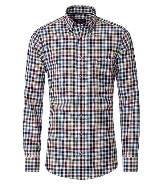 CASAMODA Blusenshirt B.D. Casual Fit günstig online kaufen