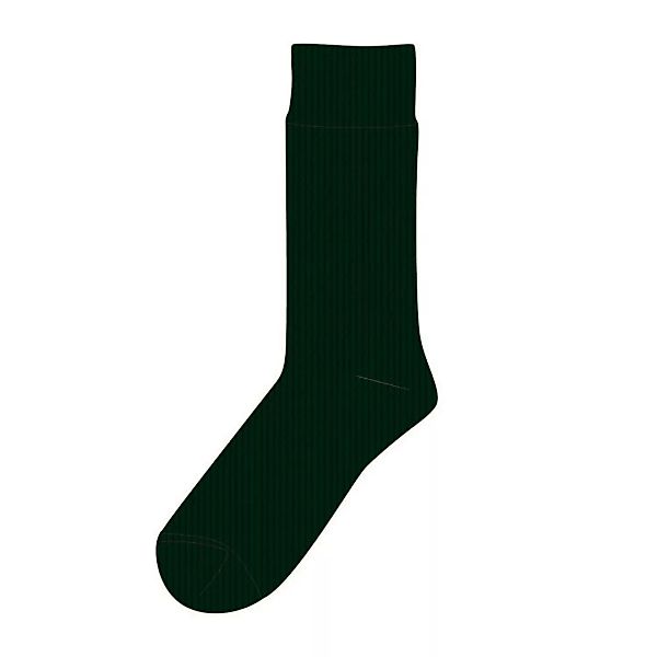 Hackett Sr Scotcash Socken One Size Green günstig online kaufen