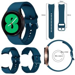 Wigento Smartwatch-Armband Für Samsung Galaxy Watch günstig online kaufen