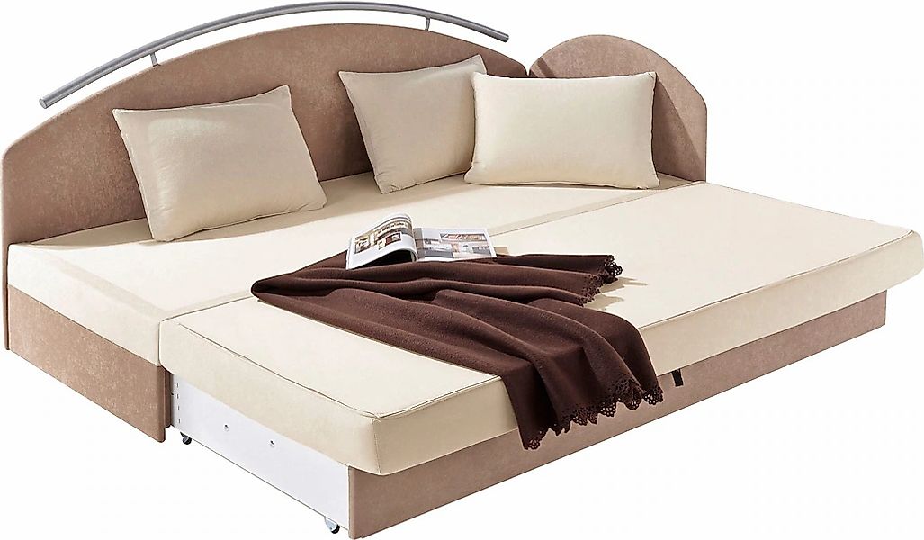 Maintal Polsterliege günstig online kaufen