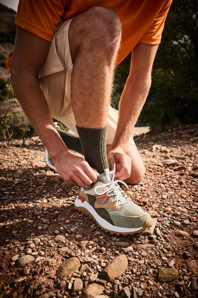 RIEKER Sport Slip-On Sneaker "Castello", Halbschuh, Freizeitschuh, Slip in günstig online kaufen