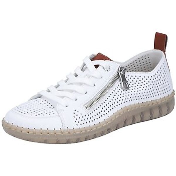 Rieker  Sneaker Schnuerschuhe N2405 N2405-80 günstig online kaufen