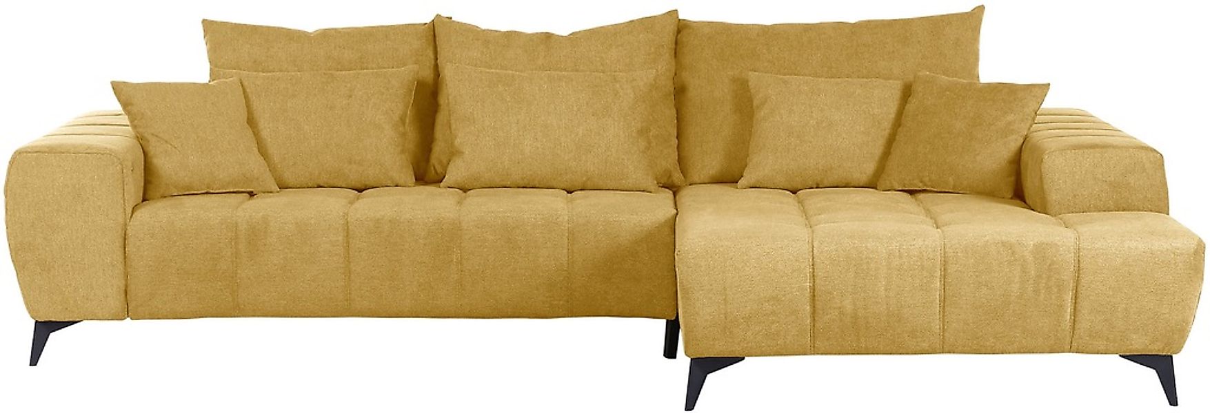 Gutmann Factory Ecksofa günstig online kaufen