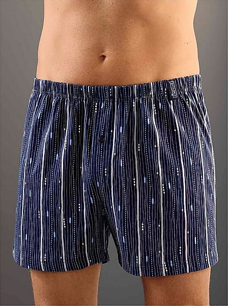 Witt Boxershorts Boxershorts (2-St) günstig online kaufen