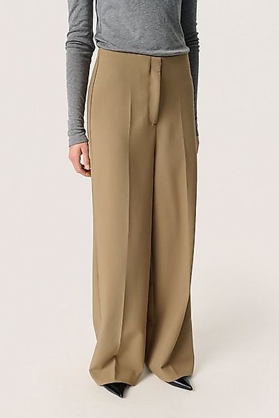 SOAKED IN LUXURY Anzughose Pants Suiting SLCorinne günstig online kaufen