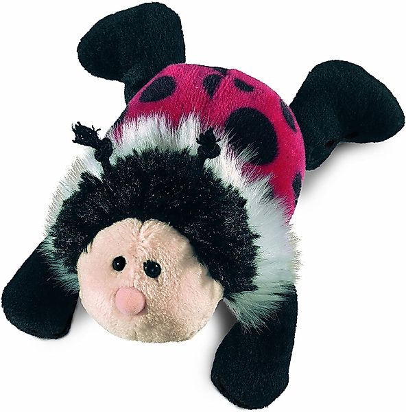 Nici Kuscheltier Plüschtier - Marienkäfer (magnetisch, günstig online kaufen
