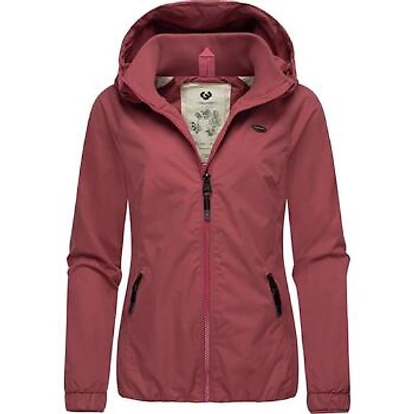 Ragwear  Jacken Übergangsjacke Dizzie günstig online kaufen