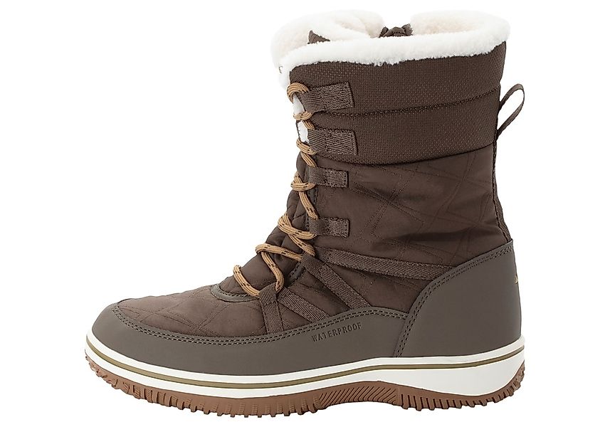 WHISTLER Winterboots "Aziel W Boot WP", Snowboots, Winterstiefel, Wintersch günstig online kaufen