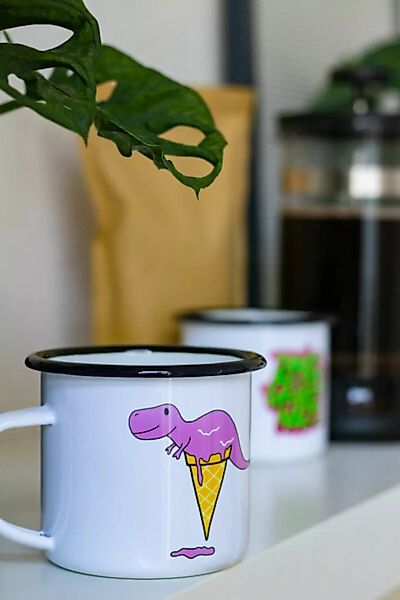 Dino Tasse Eis Tiry günstig online kaufen