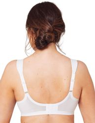 GLAMORISE Bügelloser BH Schulter Soft T-Shirt günstig online kaufen