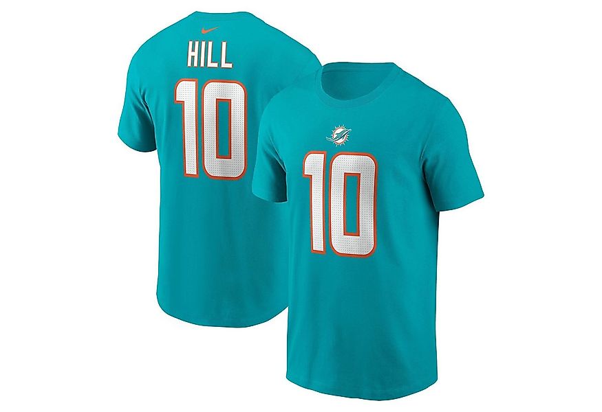 Nike T-Shirt Nike T-Shirt Miami Dolphins Nike Hill 10 günstig online kaufen
