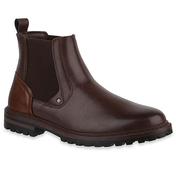 VAN HILL 841879 Slipper Herren Gefütterte günstig online kaufen