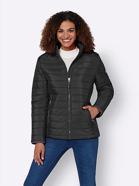 Witt Allwetterjacke Steppjacke . günstig online kaufen