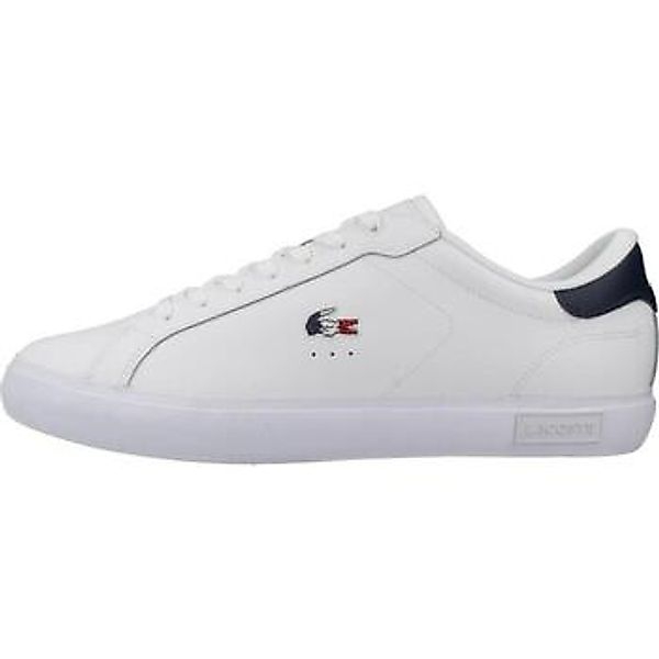Lacoste  Sneaker POWERCOURT günstig online kaufen
