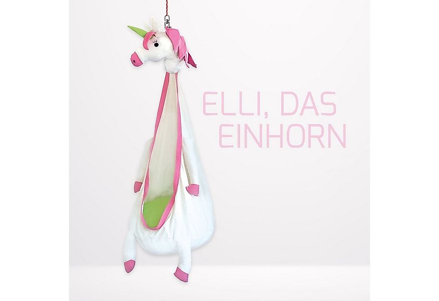 snuutje Familiensachen Hängehöhle Hängesessel für Kinder indoor (2 Sitzkiss günstig online kaufen