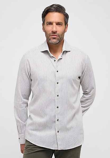 Eterna Langarmhemd "MODERN FIT" günstig online kaufen