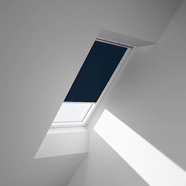 VELUX Verdunklungsrollo »DKL CK04 1100SWL«, verdunkelnd, Verdunkelung, ohne günstig online kaufen