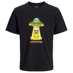 Jack & Jones Rundhalsshirt Jack&Jones T-Shirt günstig online kaufen