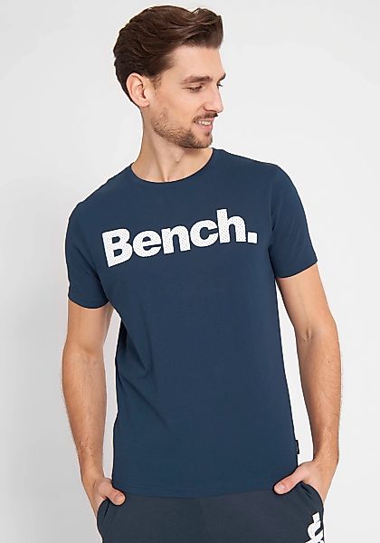 Bench. T-Shirt "LEANDRO" günstig online kaufen