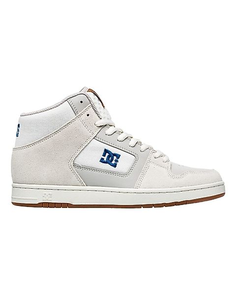 DC Shoes Manteca 4 Hi Sneaker günstig online kaufen