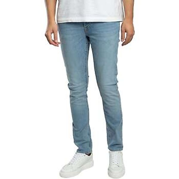Jack & Jones  Slim Fit Jeans Glenn Original 030 Slim-Jeans günstig online kaufen