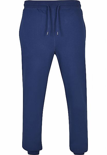 URBAN CLASSICS Stoffhose "Urban Classics Herren Basic Sweatpants" günstig online kaufen