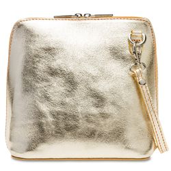 Caspar Clutch Kleine elegante Damen Umhängetasche günstig online kaufen