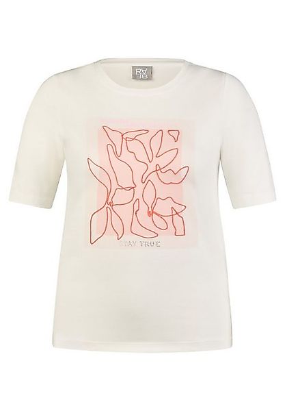 Rabe Shirtbluse Sunny Side günstig online kaufen