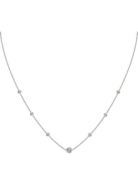 CHRIST Goldkette CHRIST Damen-Kette 585er Weißgold, günstig online kaufen