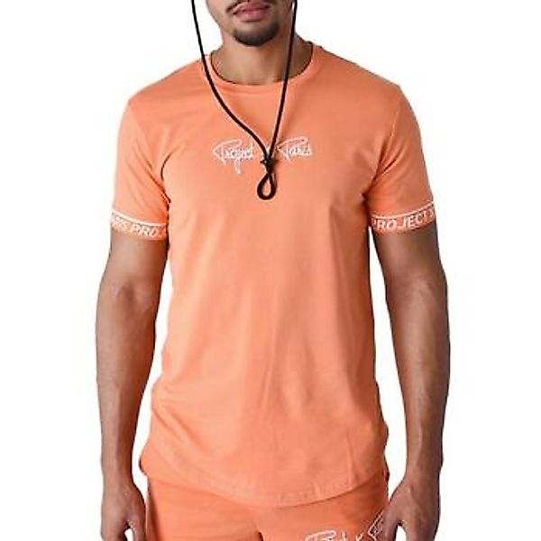 Project X Paris  T-Shirts & Poloshirts PXP-2310022-NC günstig online kaufen
