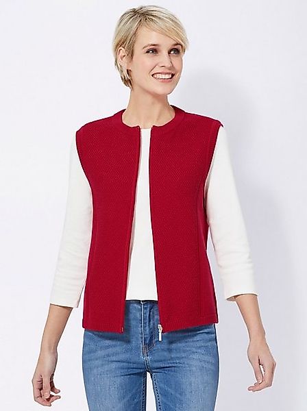 Witt Strickweste Strickweste günstig online kaufen