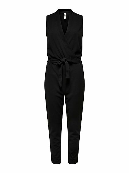 JDY Jumpsuit JDYHoney (1-tlg) Wickel-Design günstig online kaufen