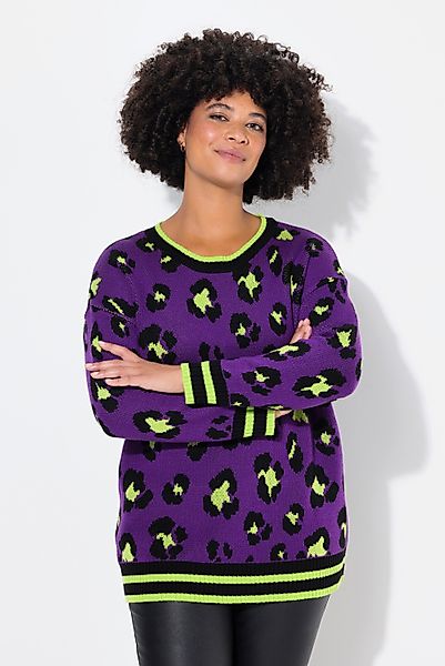 Angel of Style Strickpullover Pullover Boxy günstig online kaufen