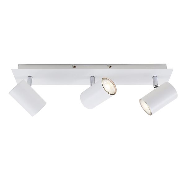 Briloner Leuchten LED Deckenspots 2857-036, schwenkbar, günstig online kaufen