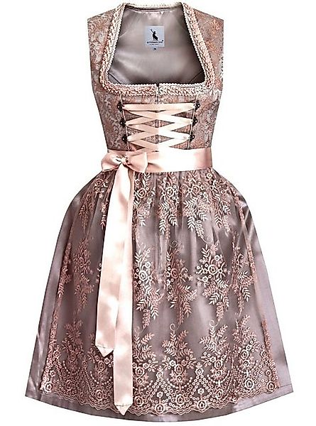Alpenmärchen Dirndl ALM767_42 günstig online kaufen