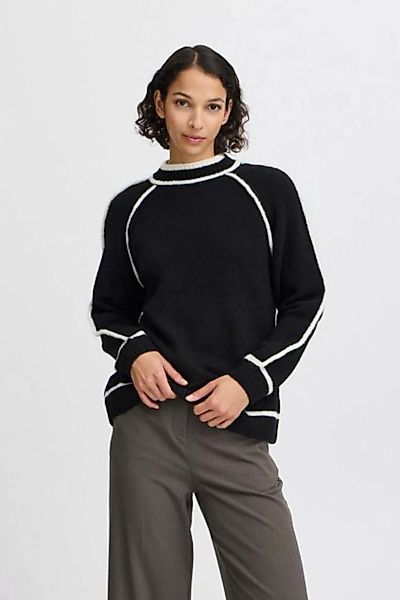 b.young Strickpullover "Strickpullover BYNINNA W. TURTLENECK -" günstig online kaufen