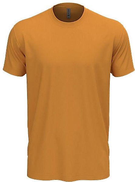 Next Level Apparel Rundhalsshirt Herren Crew günstig online kaufen