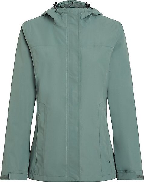 McKINLEY Outdoorjacke Da.-Regenjacke Carlide W günstig online kaufen